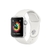 APPLE WATCH S3 38 SL AL WHT SP GPS-CLA - comprar online