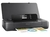 Impresora Portatil HP OJ 200