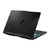 NB ASUS TUF Gaming F15 FX506LHB-HN323 Ci5-10300H 15FHD 8GB 512GB SSD NVIDIA GF GTX 1650 4GB GDDR6 Endless Backlit Bonfire Black TPM 2,30 Kg en internet