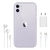 iPhone 11 de 128 GB en malva- Apple en internet