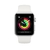 APPLE WATCH S3 38 SL AL WHT SP GPS-CLA - comprar online