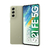 Celular SAMSUNG Galaxy S21 FE 5G 256GB LIGHT GREEN