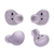 Audífonos Samsung Galaxy Buds 2 Violet en internet