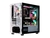 Computadora de escritorio personalizada para juegos Velztorm White Gratix (Intel i5-10400F de 6 núcleos, GeForce RTX 3050, 16 GB de RAM, SSD PCIe de 1 TB, Wifi, USB 3.2, HDMI, Bluetooth, Win 10 Home) en internet