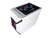 Computadora de escritorio personalizada para juegos Velztorm White Gratix (Intel i5-10400F de 6 núcleos, GeForce RTX 3050, 16 GB de RAM, SSD PCIe de 1 TB, Wifi, USB 3.2, HDMI, Bluetooth, Win 10 Home) - tienda online