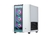 Velztorm Prizma Gaming & Entertainment Custom Desktop (Intel i9-12900K (Alder Lake) 16-Core, NVIDIA RTX 3070, 32GB DDR5 4800MHz RAM, 1TB PCIe SSD + 3TB HDD, Wifi, USB 3.2, Bluetooth, Win 11 Pro) - Expertechs
