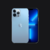 iPhone 13 Pro Max 128GB Sierra Blue-Apple