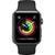 Apple WATCH S3 38 SG AL BLK SP GPS-CLA en internet