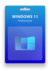 Microsoft Windows 11 Profesional Oem Clave-digital