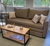 Sillon Cama - Nova Design
