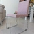 Luana trineo - Nova Design