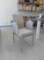 Martha Butaca metal - comprar online