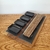 Sushi Mar Acacia Black 4P