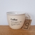 Taza Coffee Cream