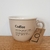 Taza Coffee Tierra
