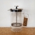 Cafetera French Press Doble Vidrio II
