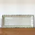 Bandeja Rectangular Gris Vintage