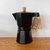 Cafetera Tipo Italiana Black