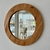 Espejo circular 60 cm