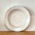Plato Hondo Queen White