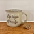Taza Grise