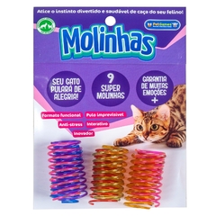 Molinhas