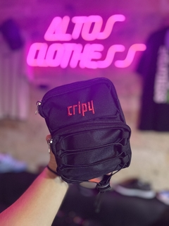 Mini Bag Blood - comprar online