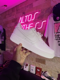 Nike Air Force - comprar online
