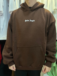 Buz Palms Brown - comprar online