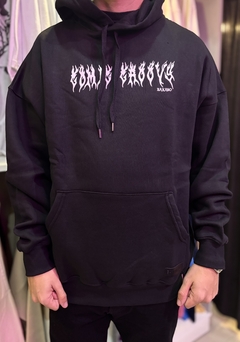 DARK ANGEL BLACK M OVERSIZED en internet