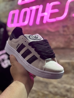 CAMPUS Oreo Adidas