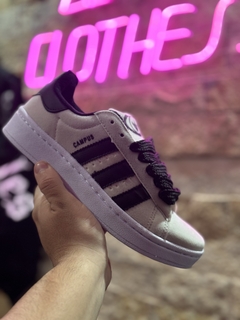CAMPUS Oreo Adidas - comprar online
