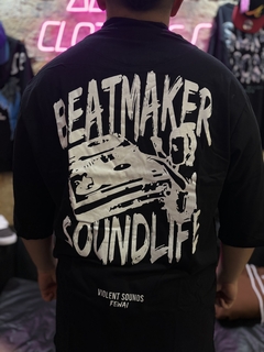 BEAT MAKER Fewai Balck