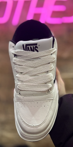 VANS HYLANE 41/42 en internet