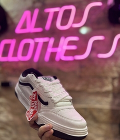 VANS HYLANE 41/42