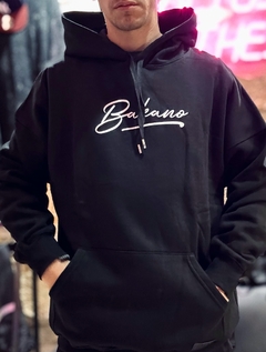 BAKANO CHANCE BLACK OVER - comprar online