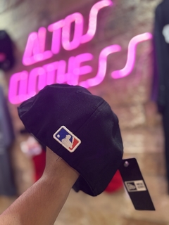 Gorra Beisbol Softbol MLB Team Marineros Seattle 400 Marino - comprar online