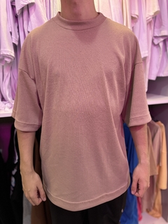 Over Waffle Beige