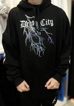 DREAM CITY BKNO BLACK Over - comprar online