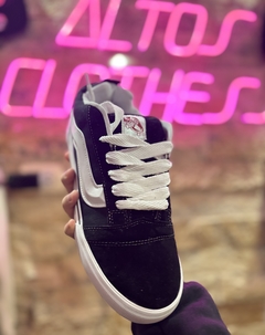 VANS KNU NAC - comprar online