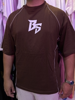 Boomy Line Brown - comprar online