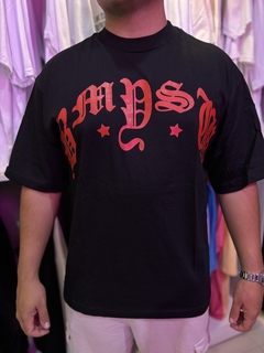 Boomy A$AP Black