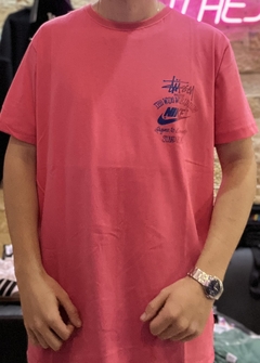 Nike Stussy (Neon) XXL - comprar online