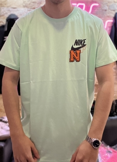 Nike Base (Green Apple) XL - comprar online