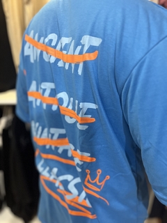Classic Fewai Blue - comprar online