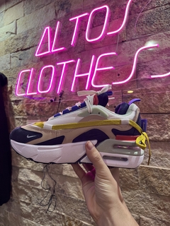 Nike Air Max Furyosa - comprar online