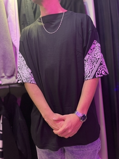 ANEXO HOOD NEGRA - comprar online