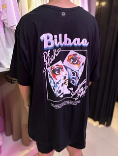 Remera Win Over Bilbao