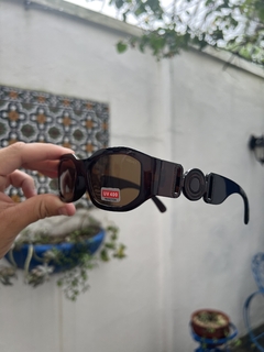 Vercsa Marrones Gafas - comprar online