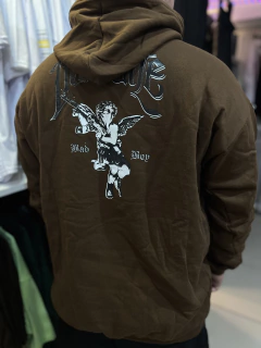 Buzo INO Brown